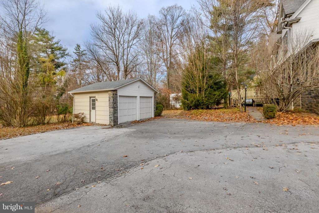 44 Haverford Rd