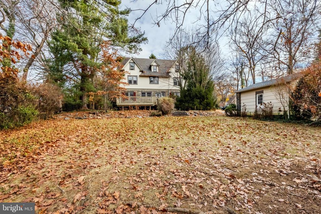 44 Haverford Rd