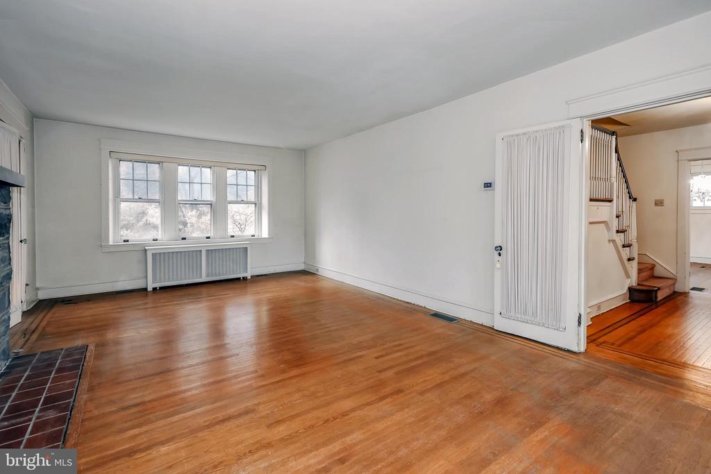 44 Haverford Rd