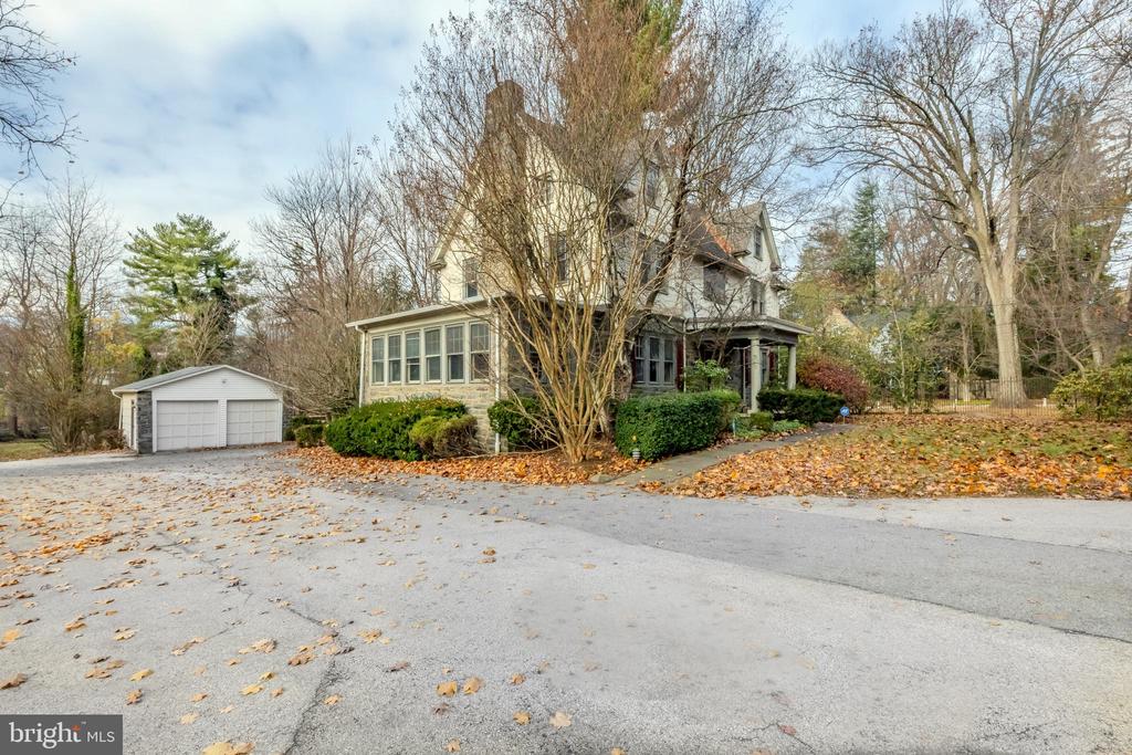 44 Haverford Rd