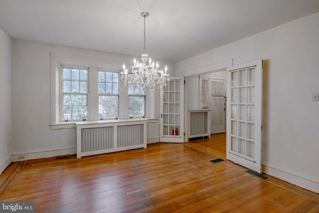44 Haverford Rd