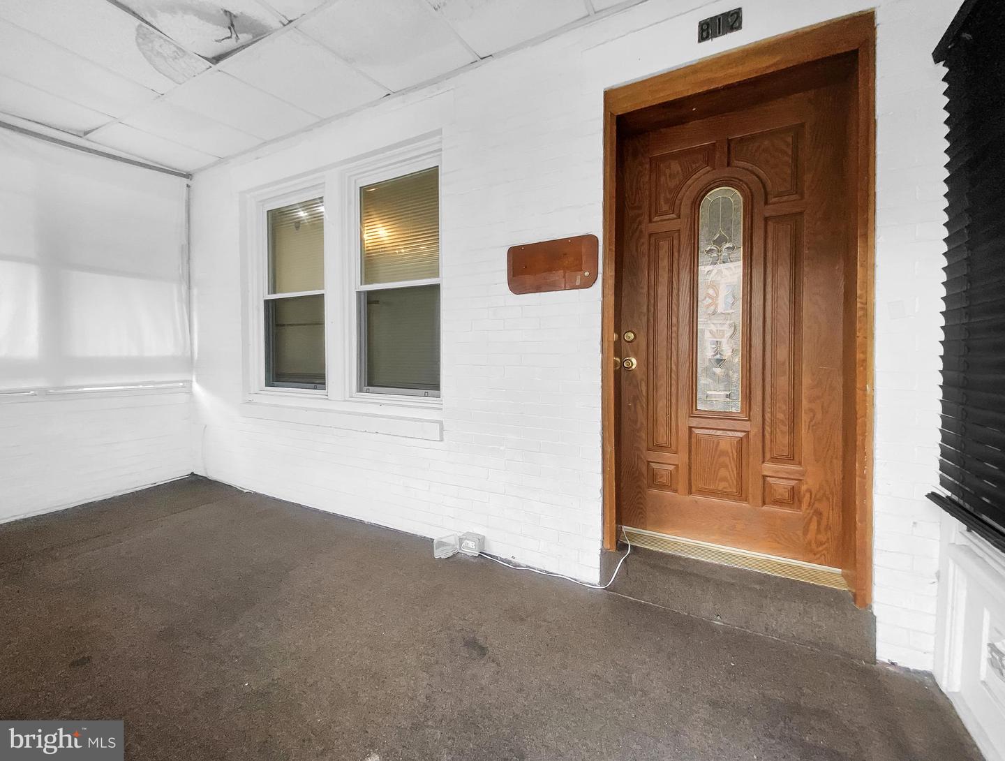 812 McDowell Ave