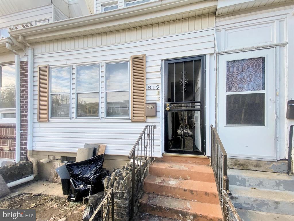 812 McDowell Ave