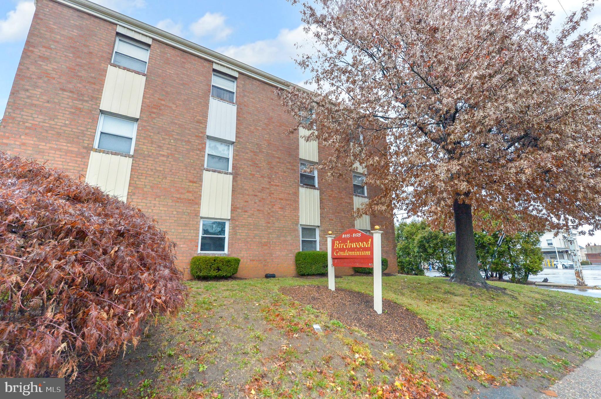 8115 WEST CHESTER PIKE #B5E