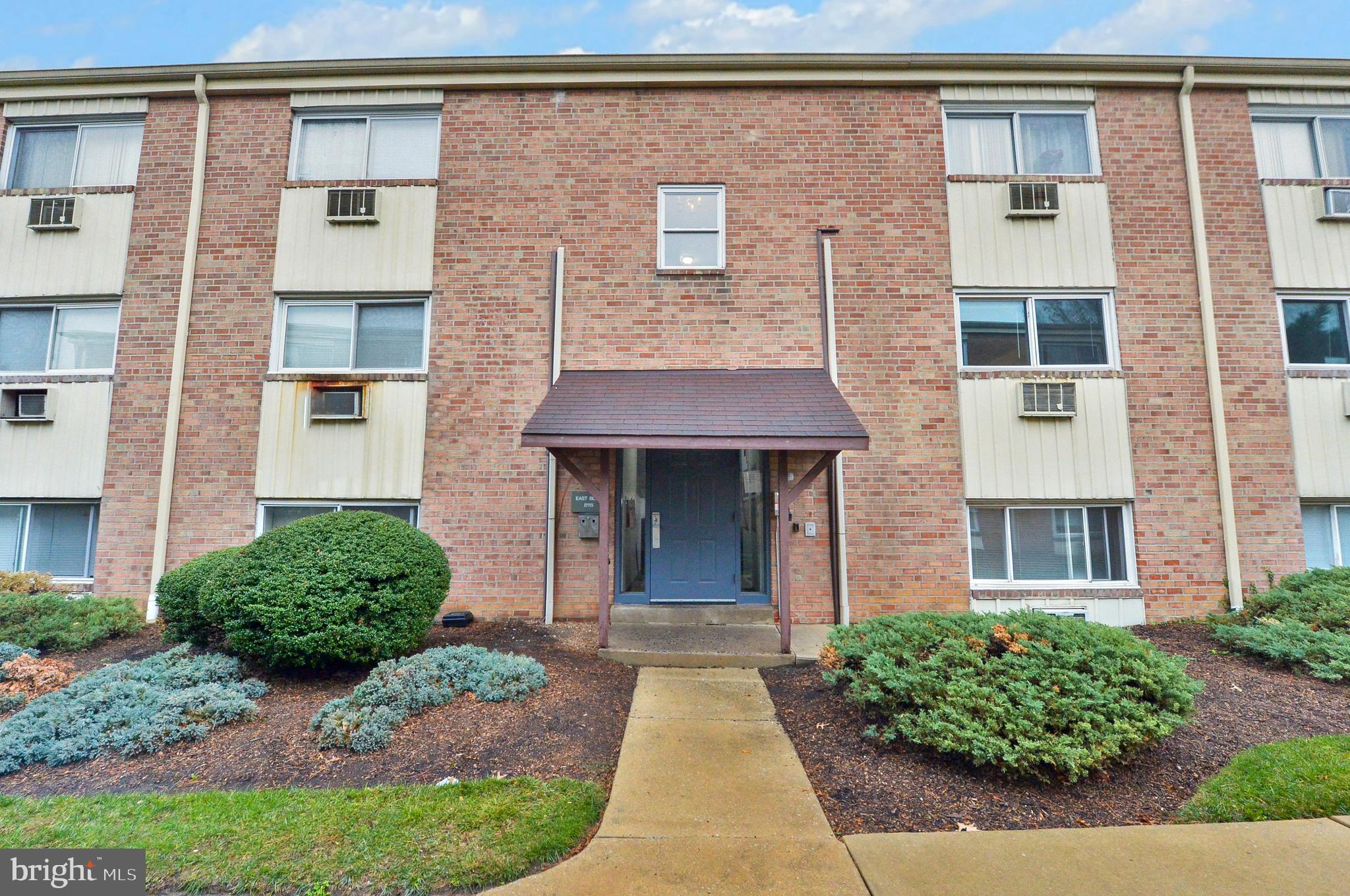 8115 WEST CHESTER PIKE #B5E