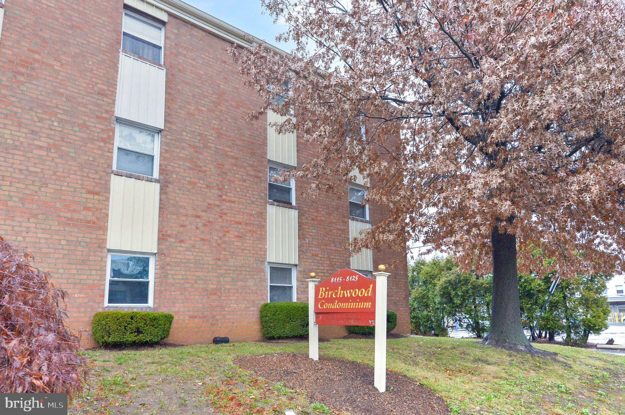 8115 WEST CHESTER PIKE #B5E