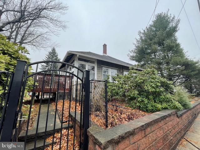 1801 Elmwood Ave