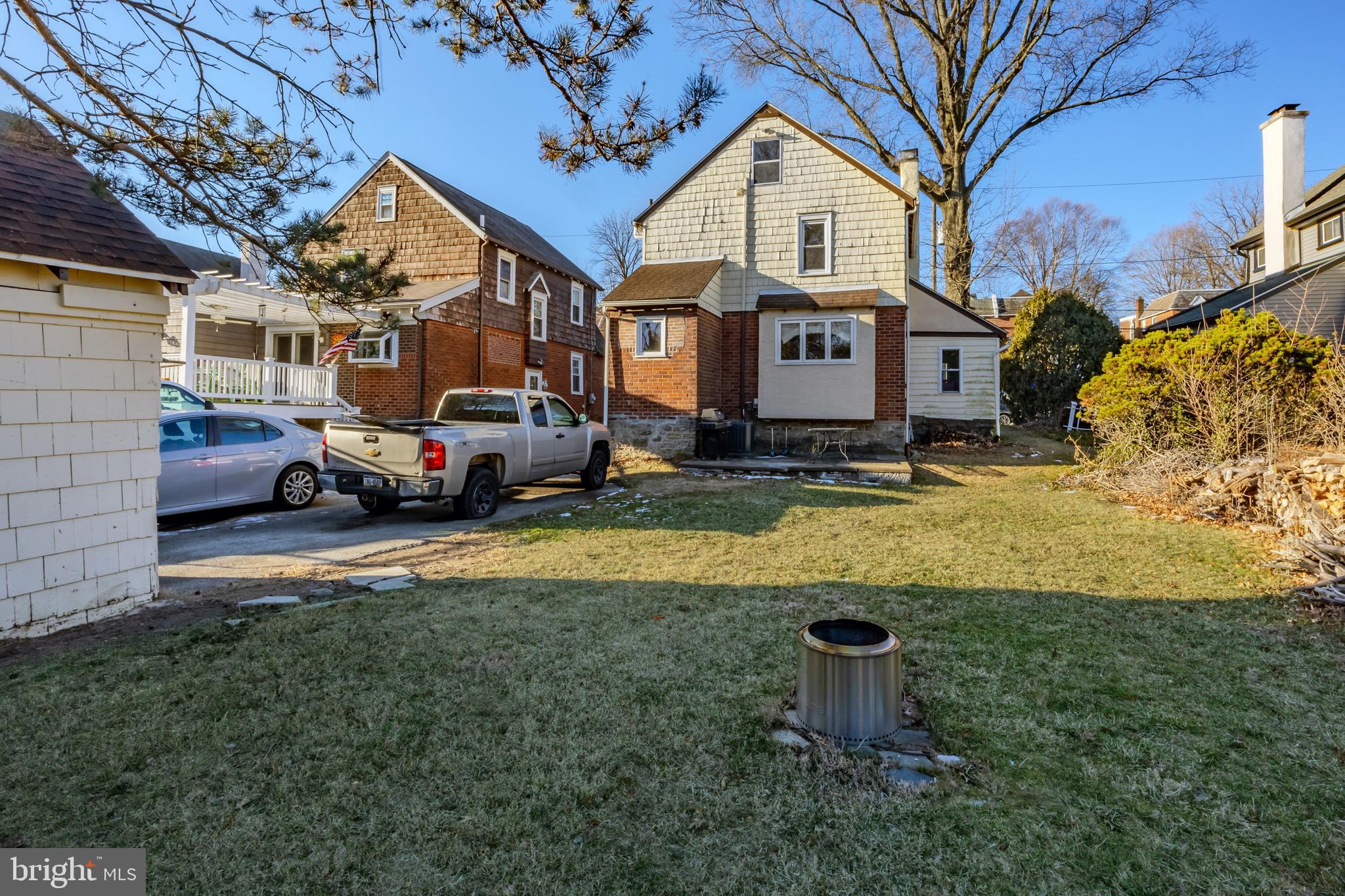 815 Naylors Run Rd