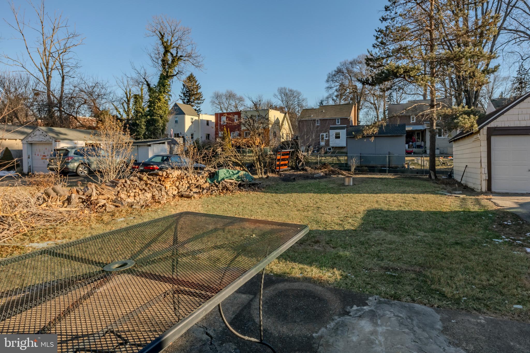 815 Naylors Run Rd
