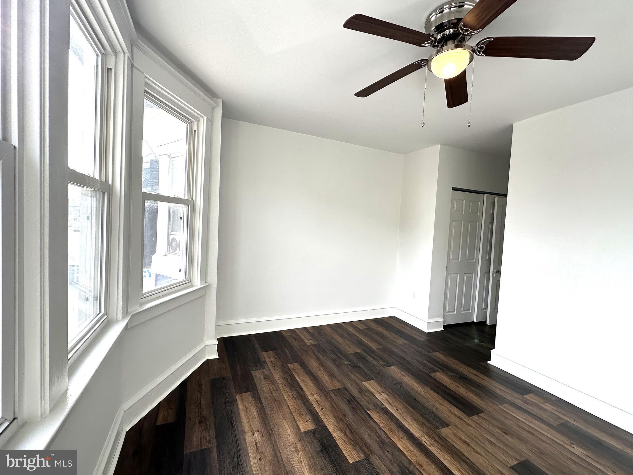4 E EAGLE RD #2ND FL