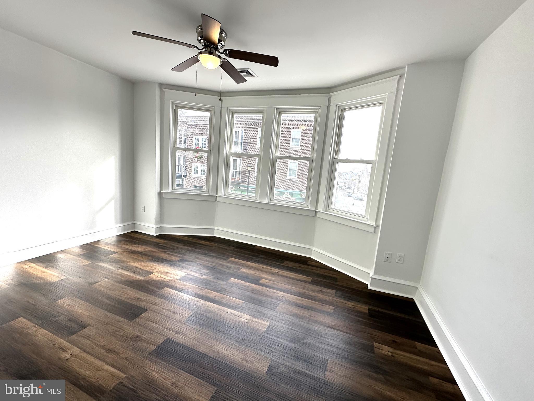 4 E EAGLE RD #2ND FL