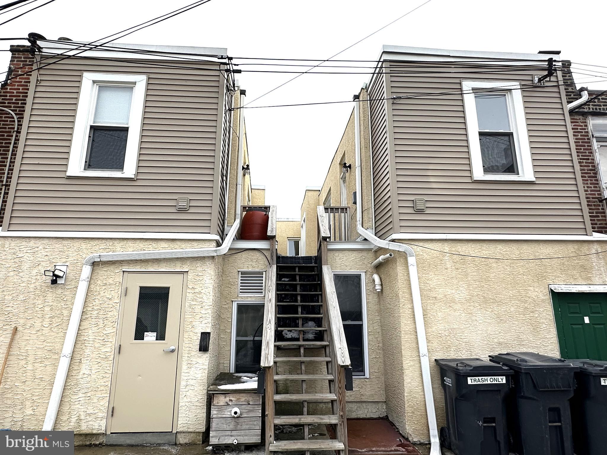 4 E EAGLE RD #2ND FL