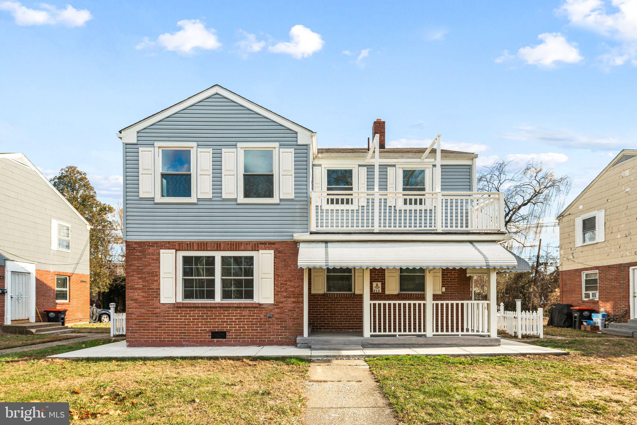 213 W ELKINTON AVE #1