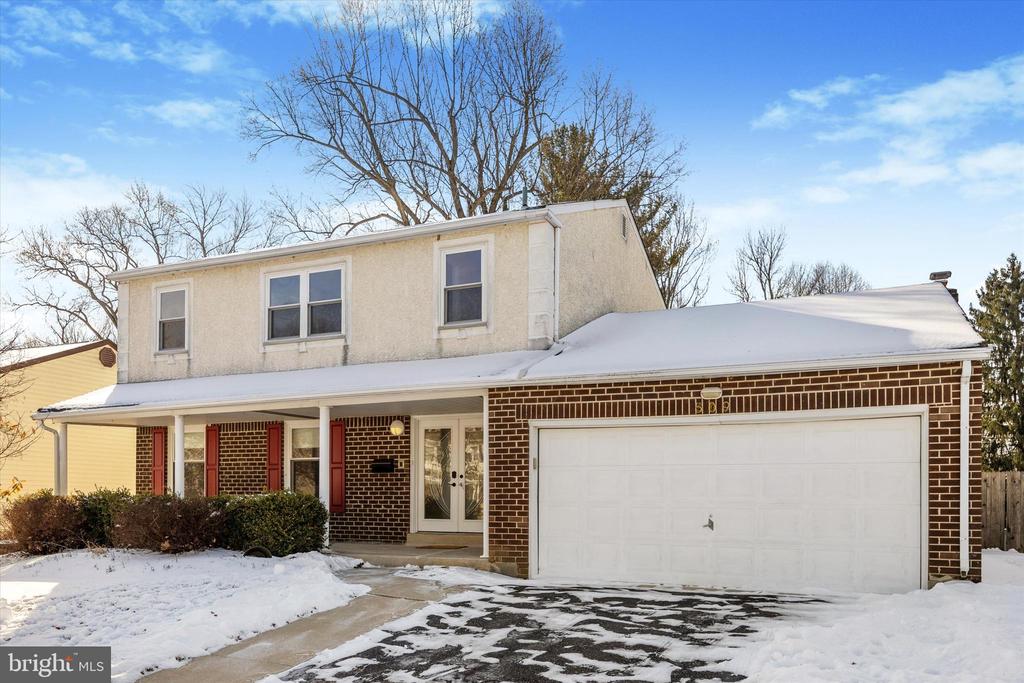 509 CAMELOT DRIVE