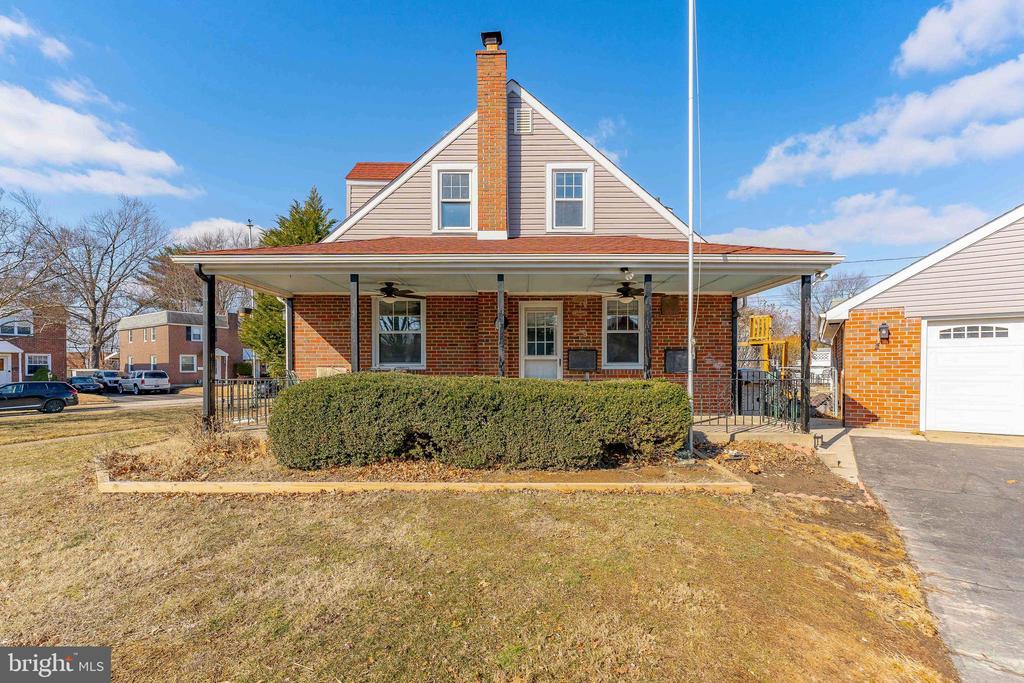 501 WEST ROAD
