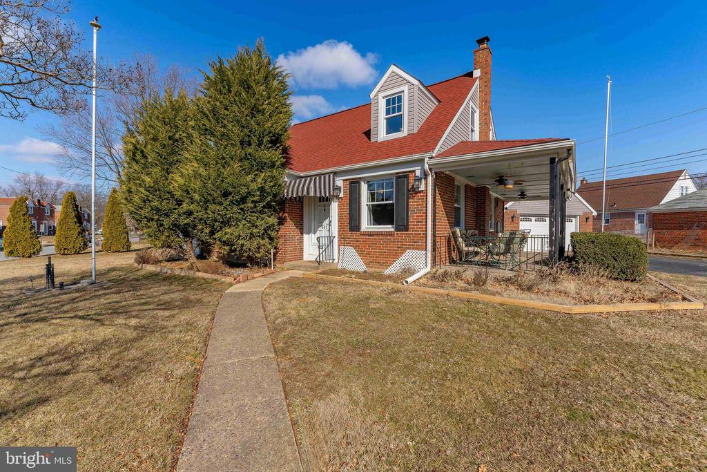 501 WEST ROAD