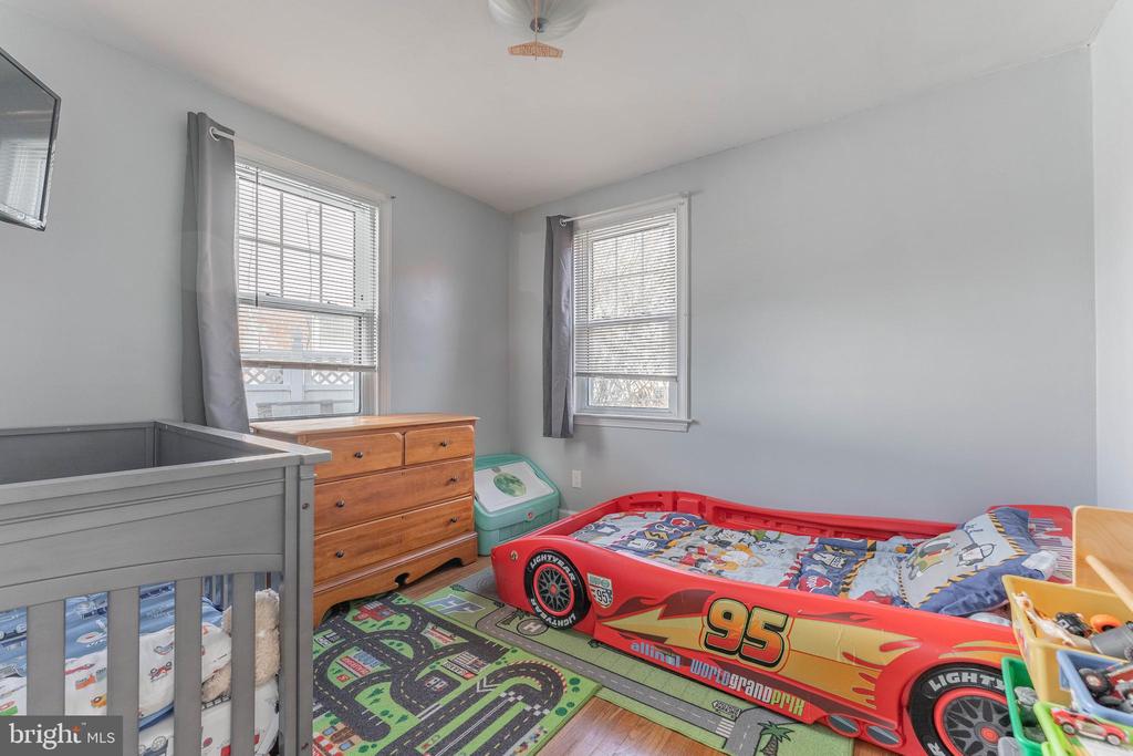 501 WEST ROAD