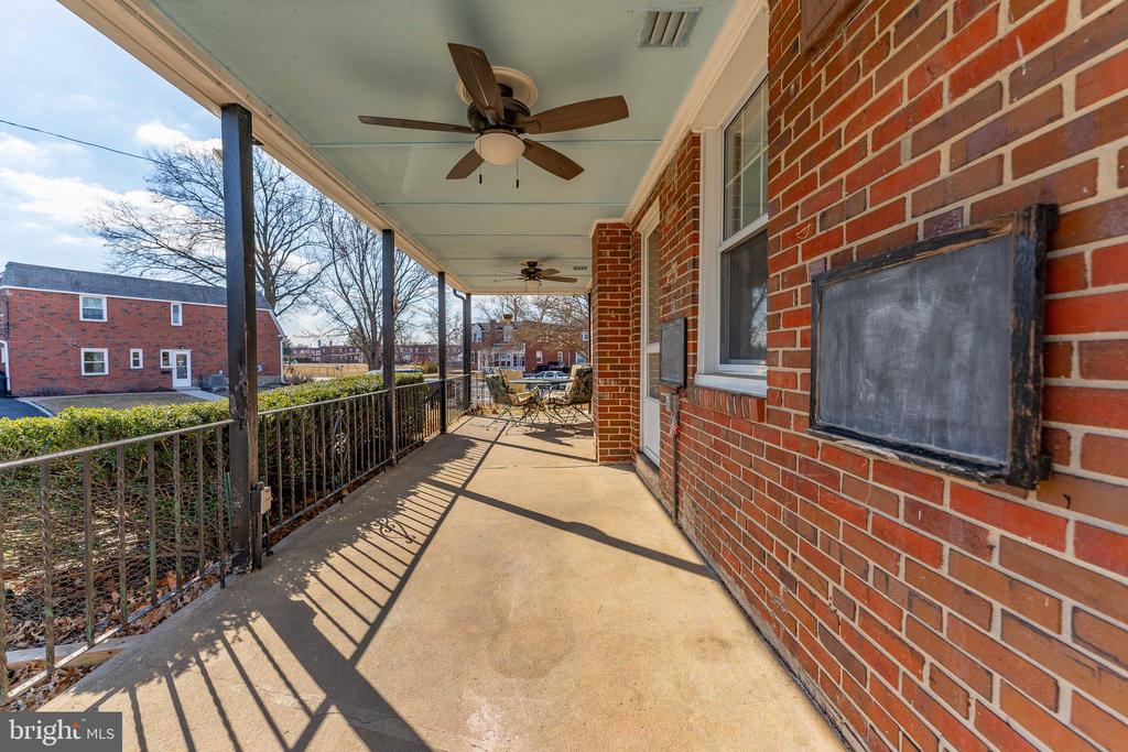 501 WEST ROAD