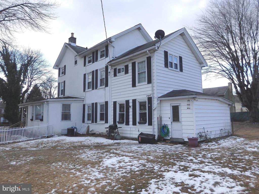 4211 Garrett Road