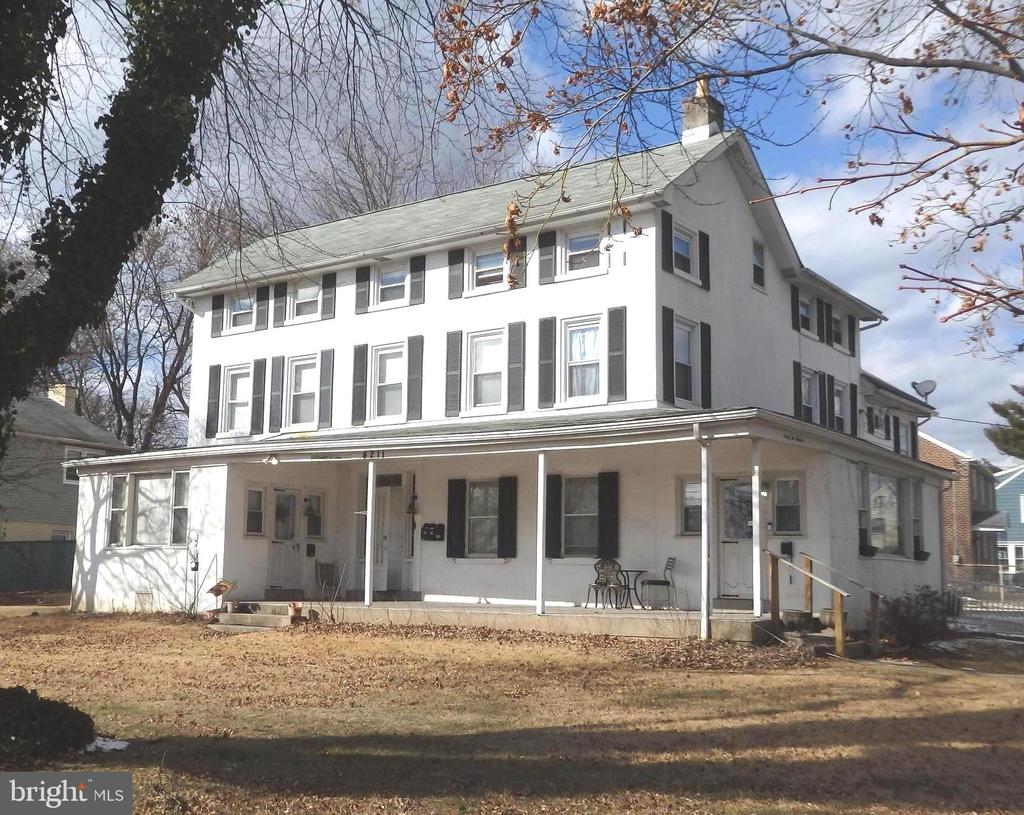 4211 Garrett Road