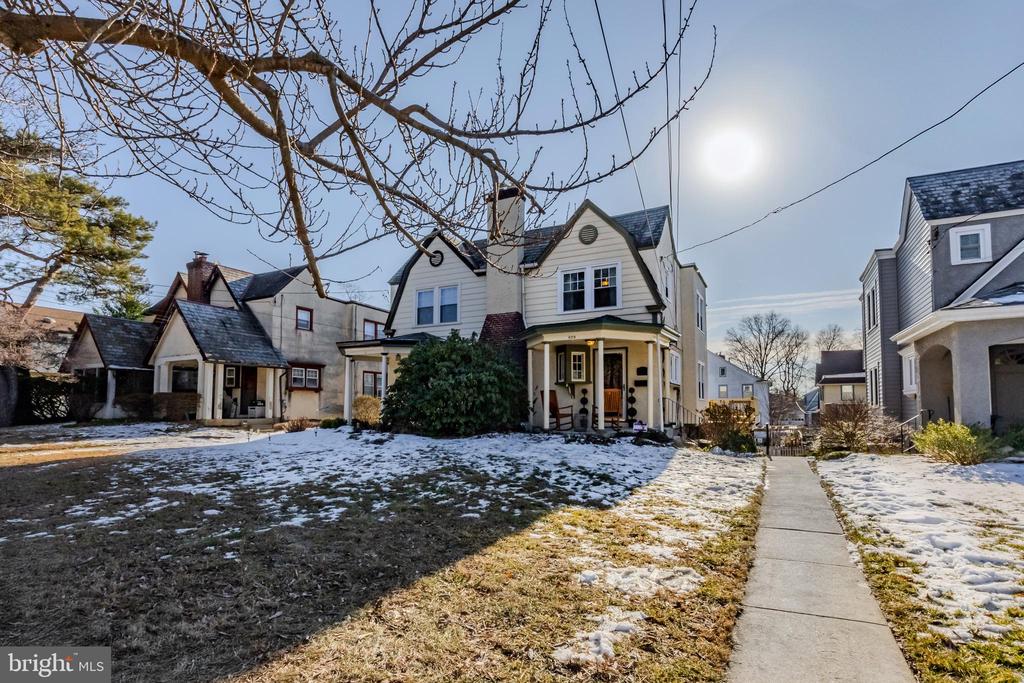 629 Georges Ln