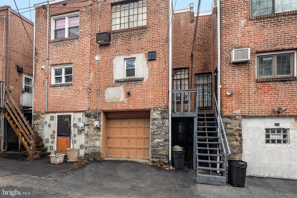 310 Richfield Rd