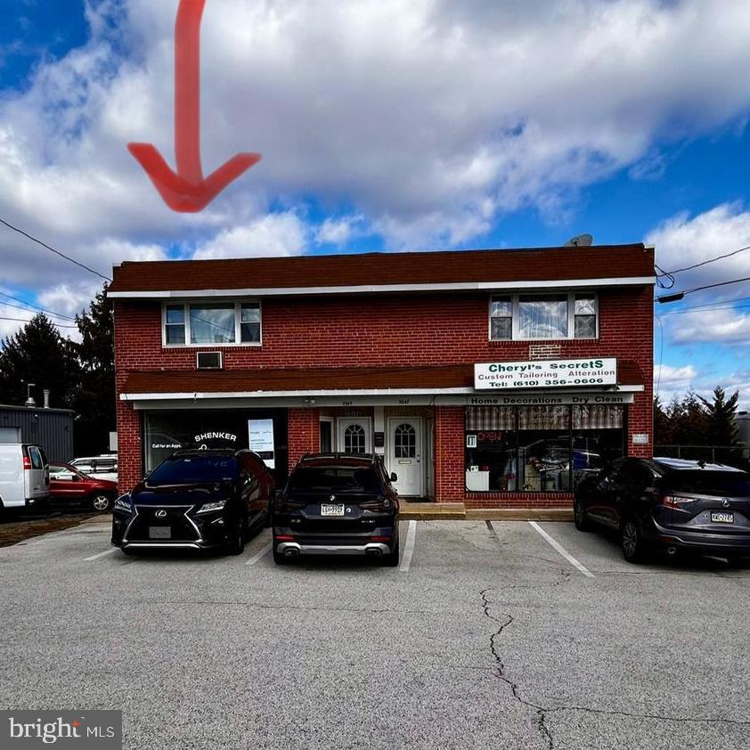 3049 W Chester Pike