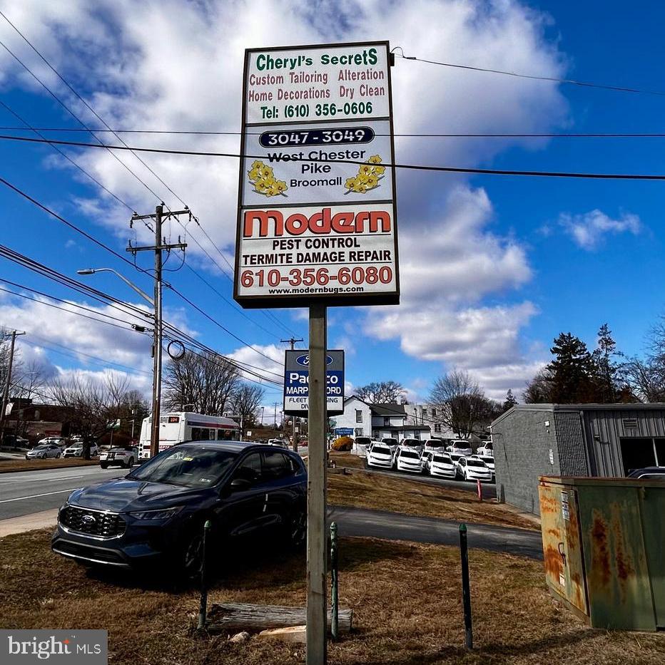 3049 W Chester Pike