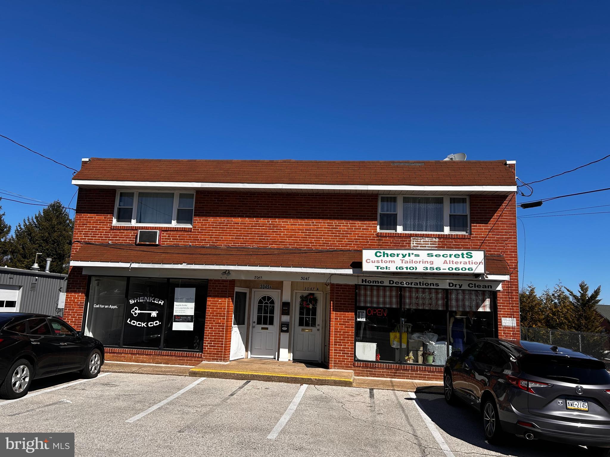 3049 W Chester Pike