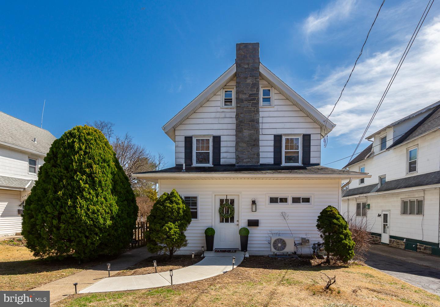 255 Brookline Blvd