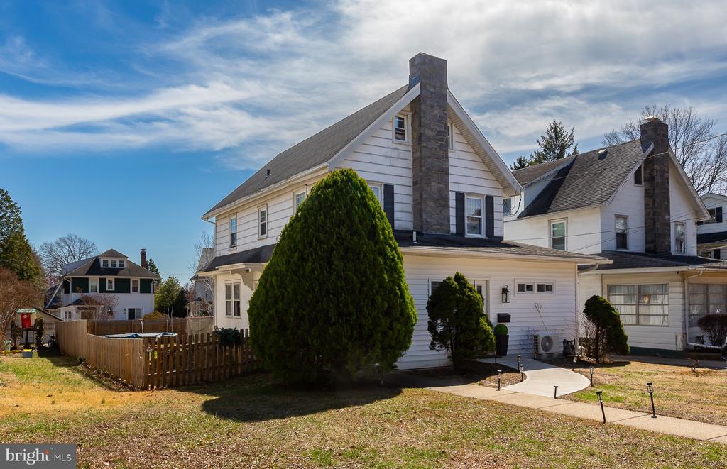 255 Brookline Blvd