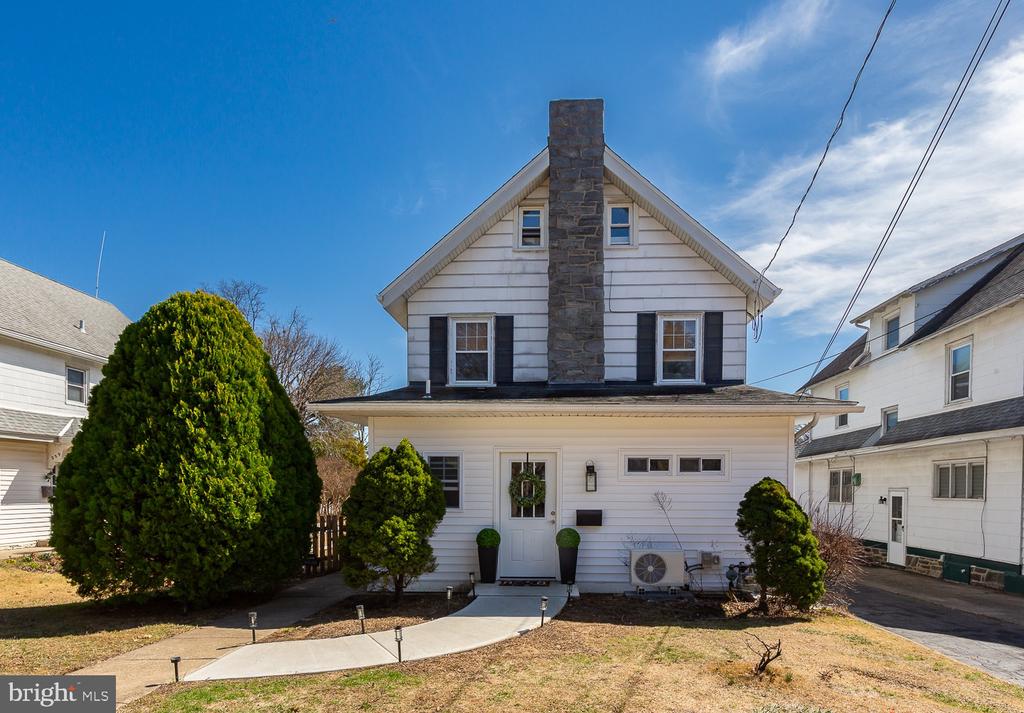 255 Brookline Blvd