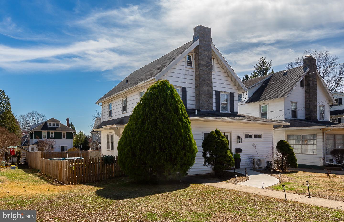255 Brookline Blvd