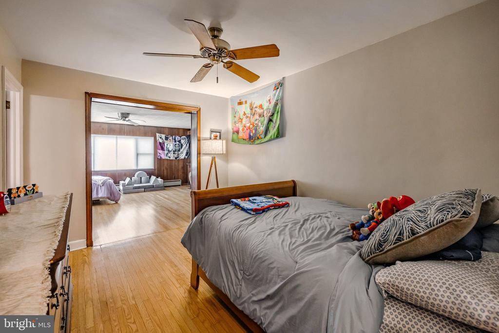 603 Williamsburg Dr