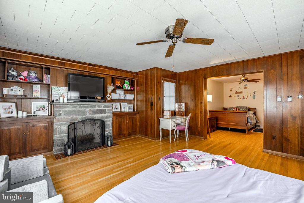 603 Williamsburg Dr