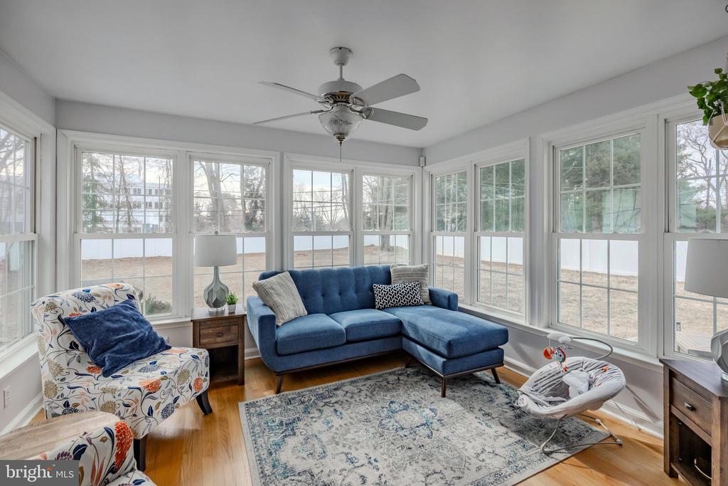603 Williamsburg Dr