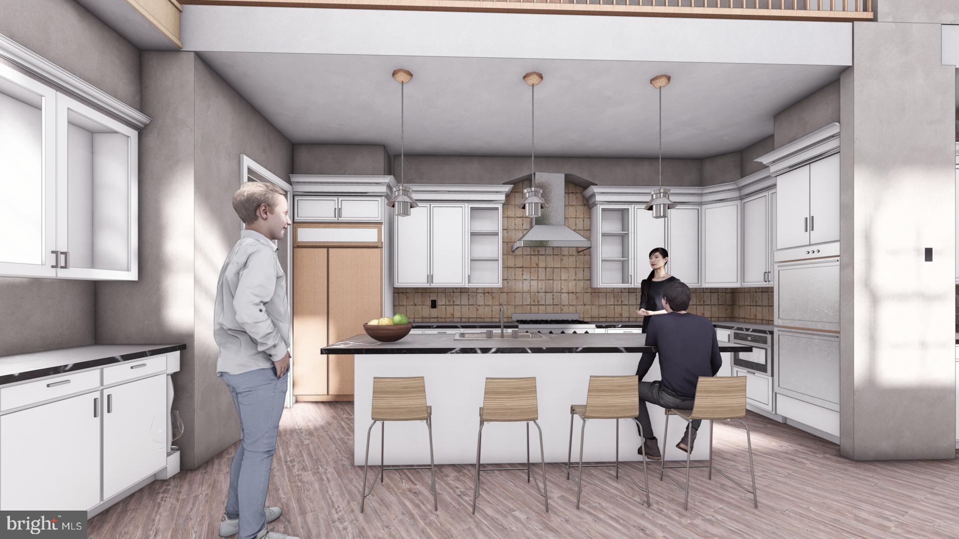 3609 Gradyville Road