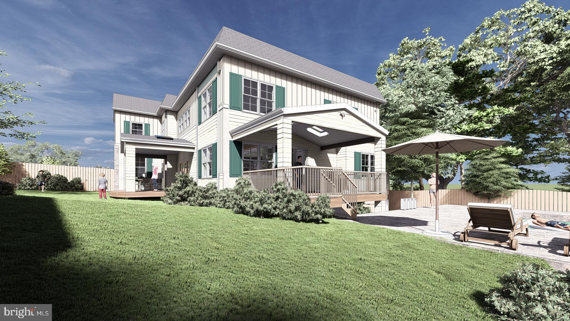 3609 Gradyville Road