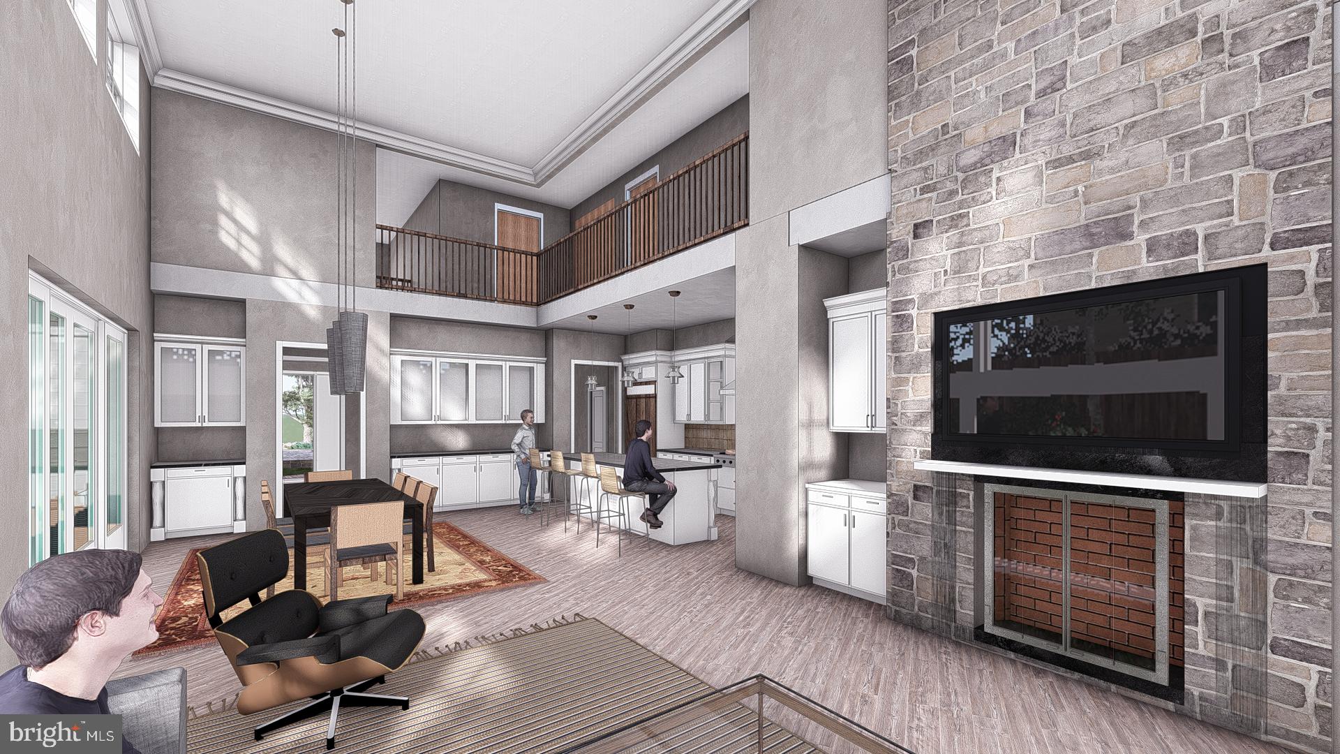 3609 Gradyville Road