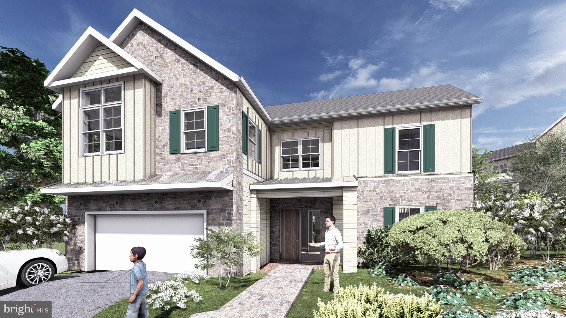 3609 Gradyville Road