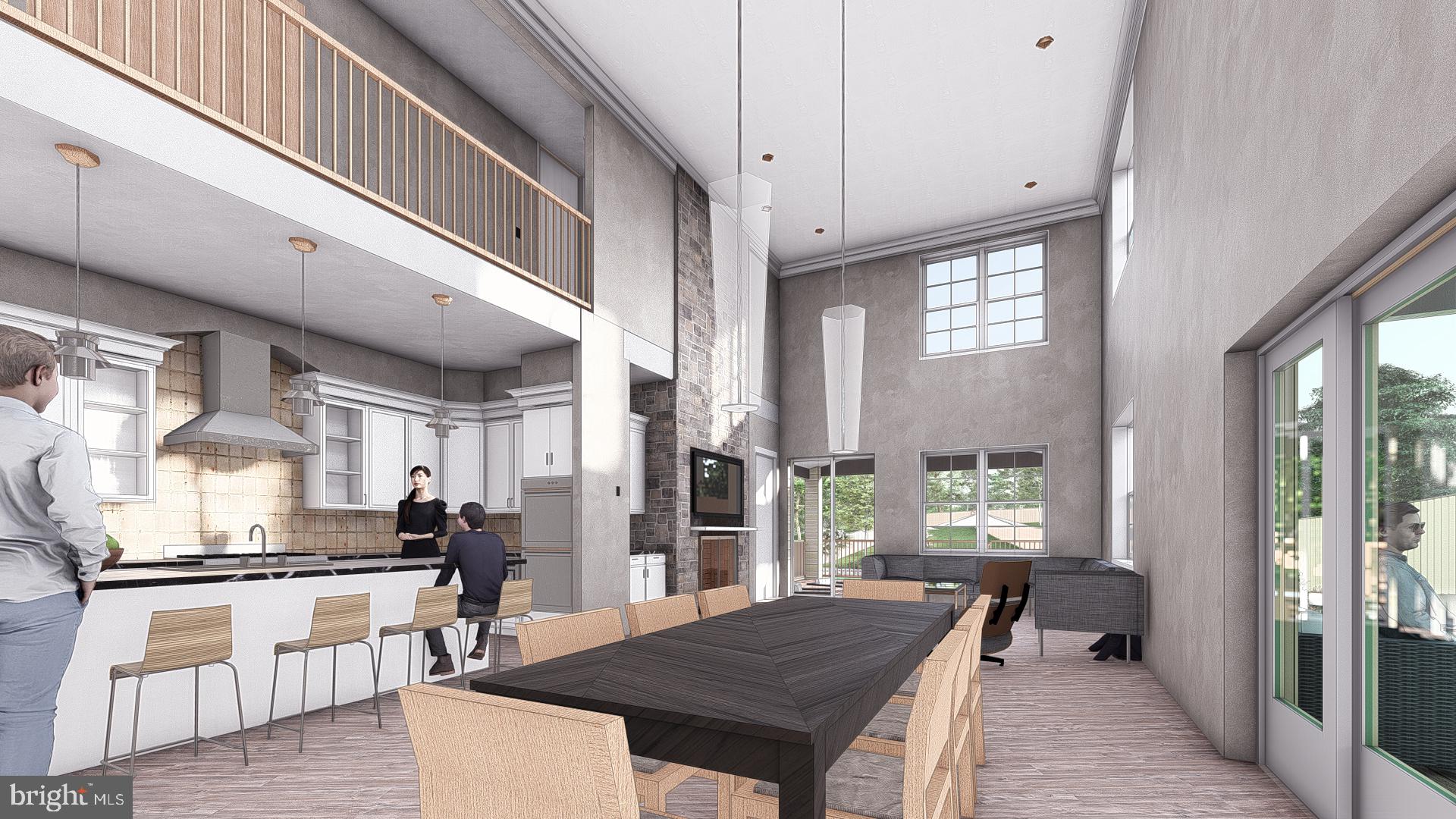 3609 Gradyville Road