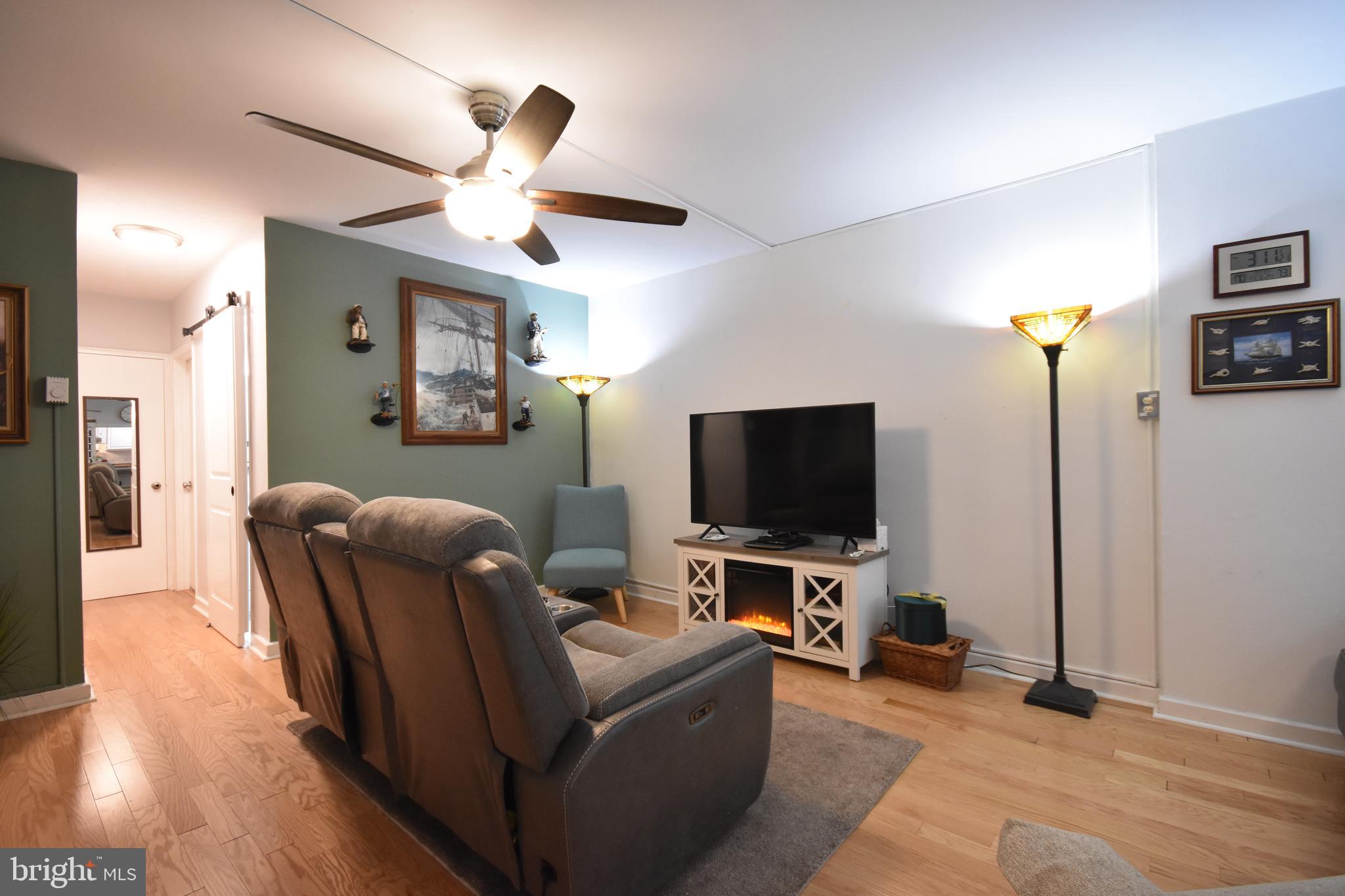 80 W Baltimore Ave #B101