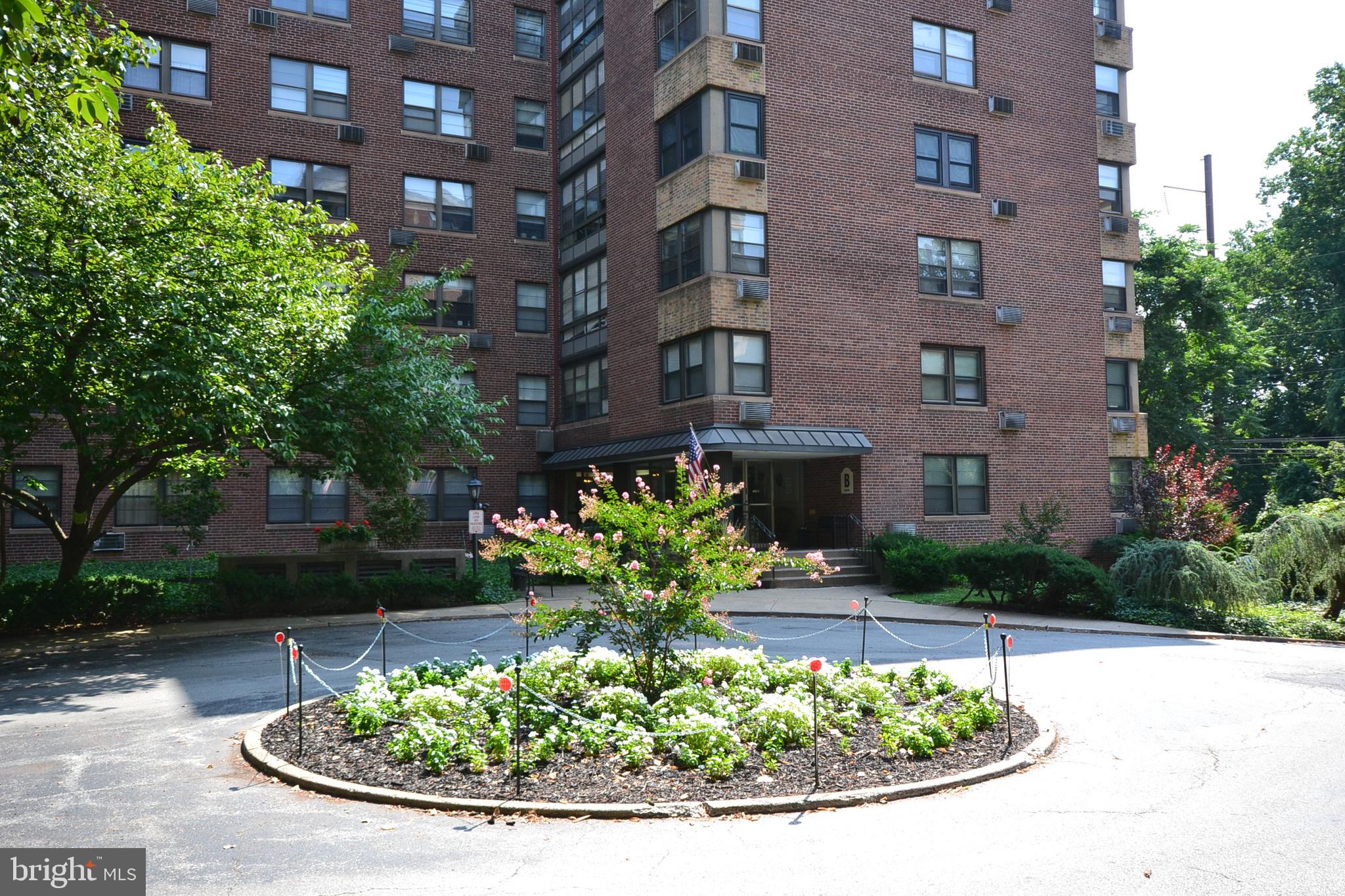 80 W Baltimore Ave #B101