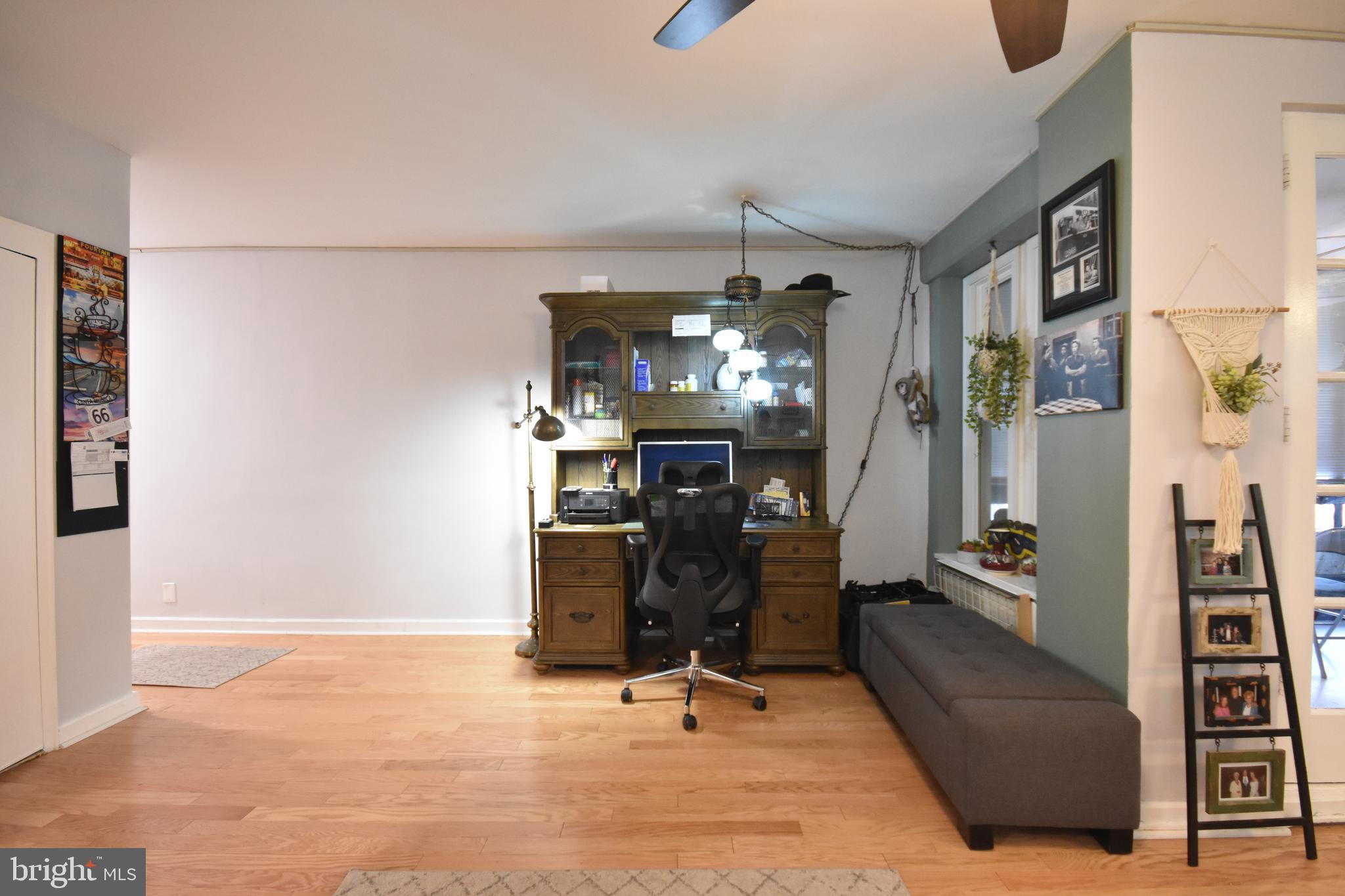 80 W Baltimore Ave #B101