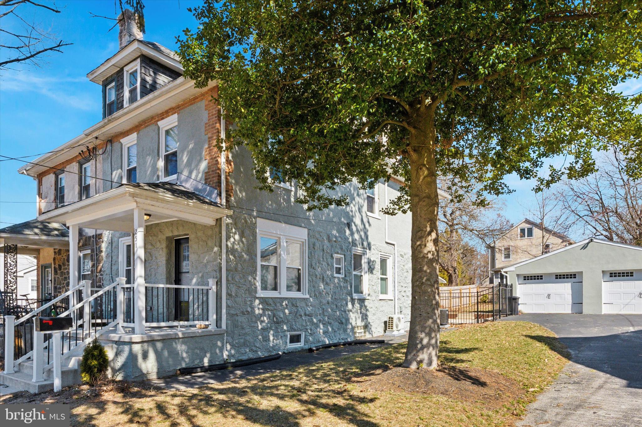 251 HIGHLAND AVE