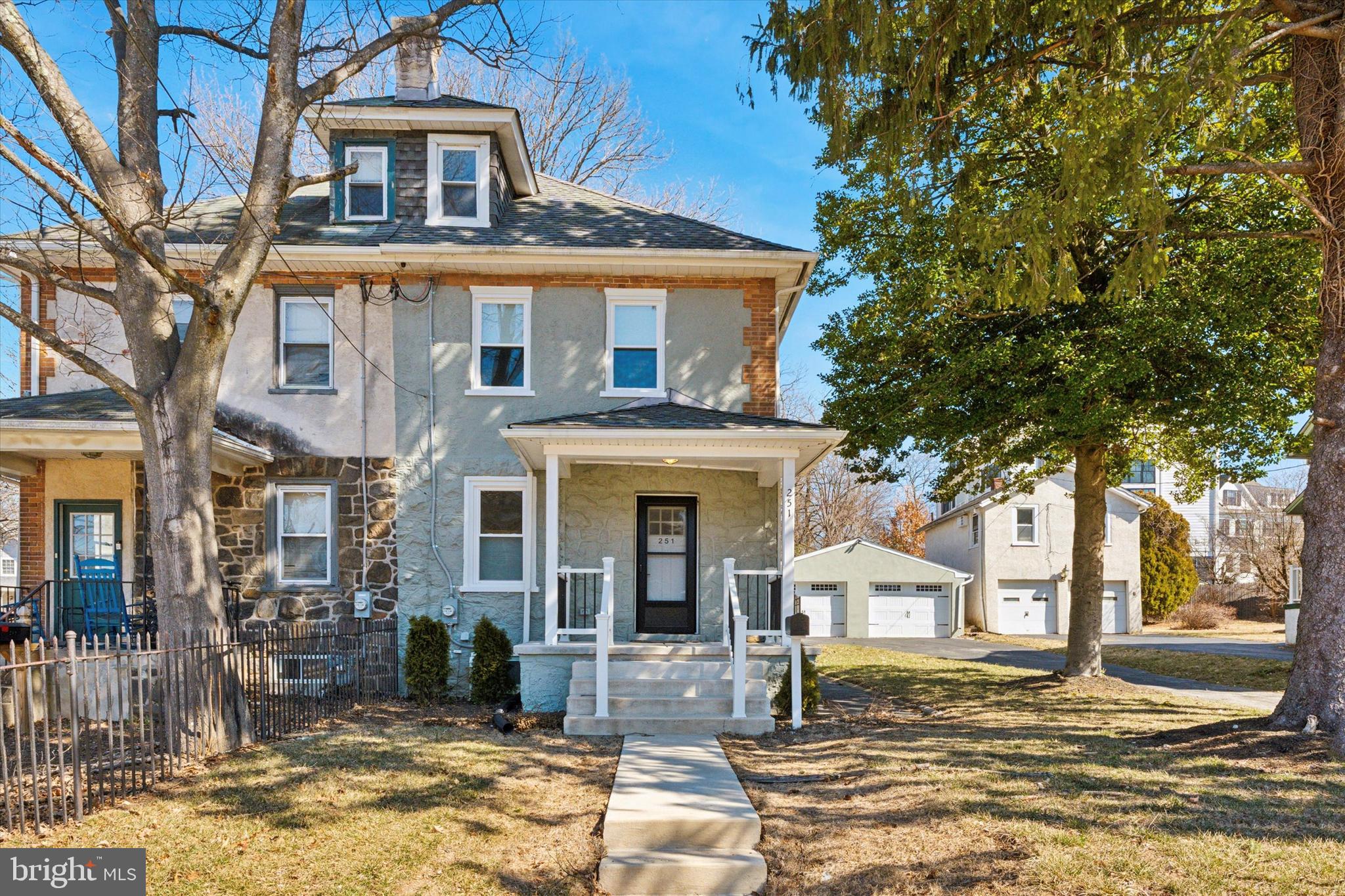 251 HIGHLAND AVE