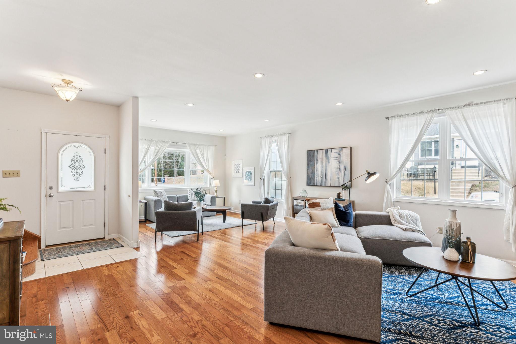 316 Blakeley Rd