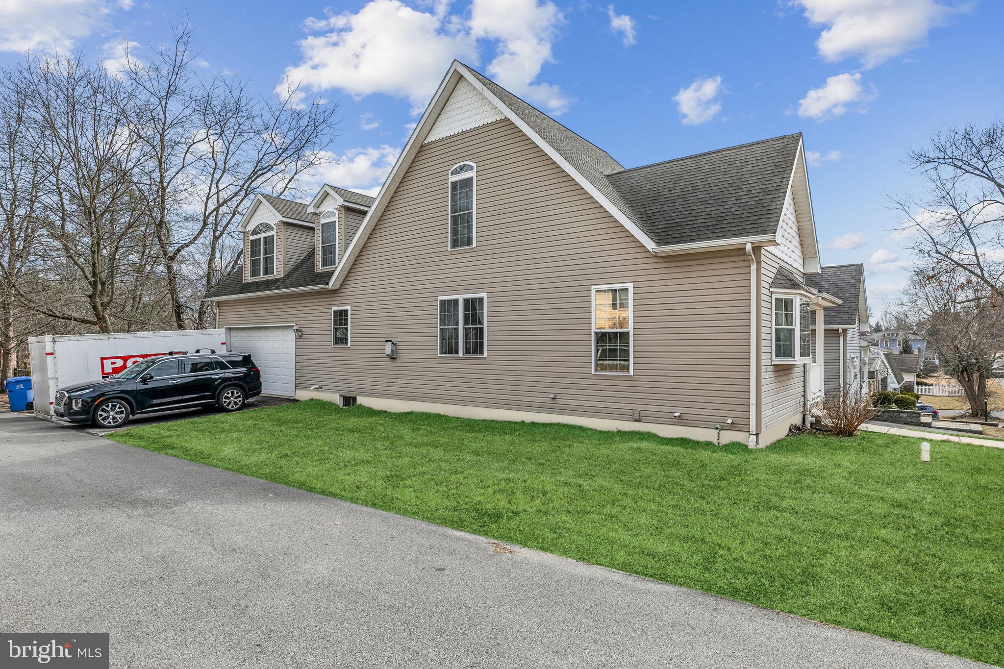 316 Blakeley Rd