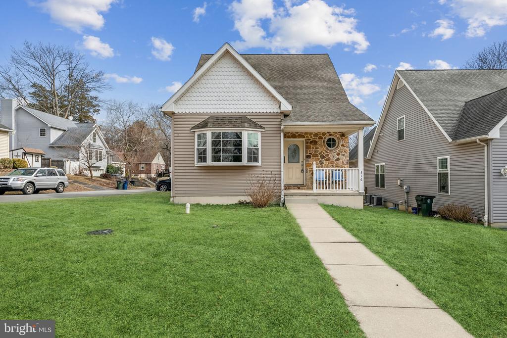 316 Blakeley Rd