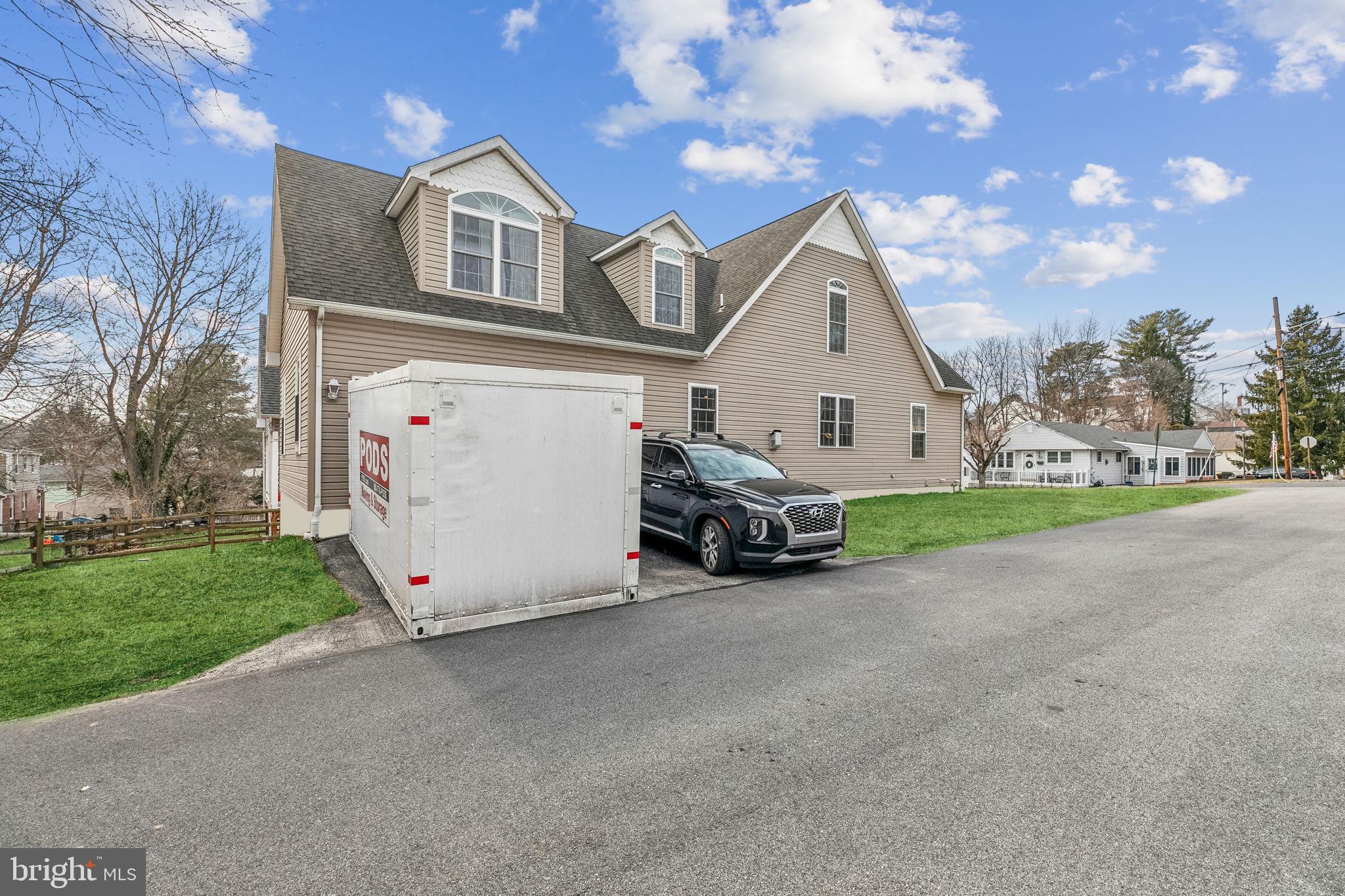 316 Blakeley Rd